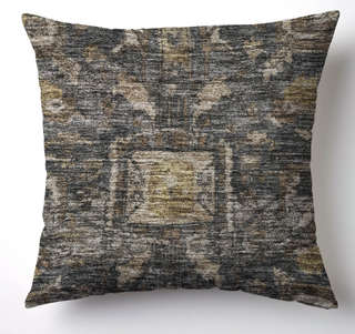 Solace SL14 Charcoal Pillow