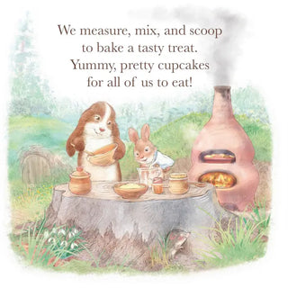 Some Bunny Loves You Keepsake Hardcover Picture Book