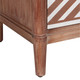 Load image into Gallery viewer, Sophie 3 Drawer Chest in Dark Brown
