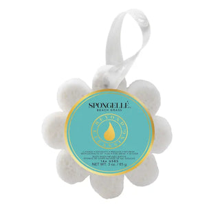 Spongellé Beach Grass Wild Flower Soap Sponge