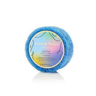 Spongellé Soulful Lyrics Love & Notes Spongette