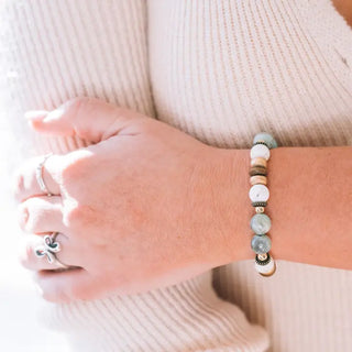 Stillness Bracelet