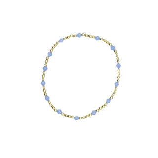 Swarowski bracelet by yard