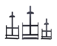 Load image into Gallery viewer, Tabletop Display Easels in 3 Sizes
