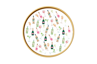 Cocktail Art Pop
