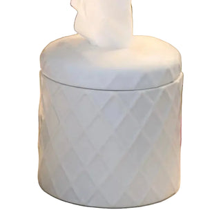The Chloe Tissue Vessel