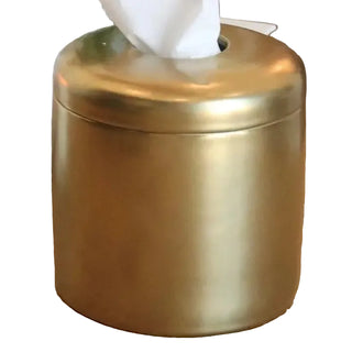 The Coco Tissue Vessel