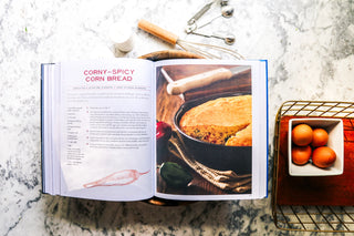 The Complete Cast Iron Cookbook