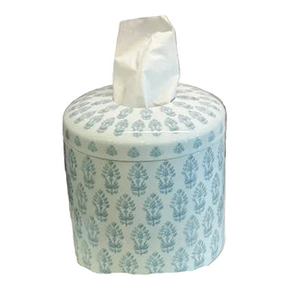 The Eleanor Tissue Vessel