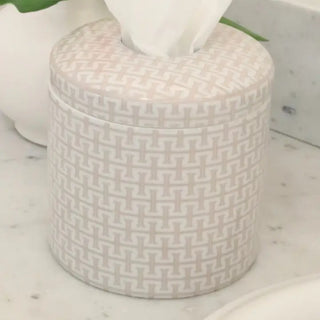 The Hattie Tissue Vessel