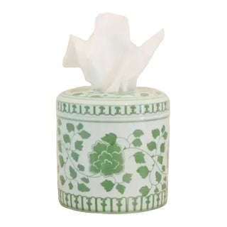 The Kelley Tissue Vessel