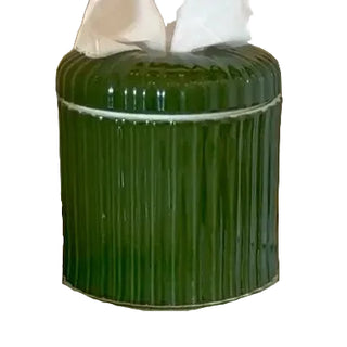The Olive Tissue Vessel