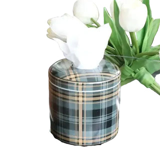 The Presley Tissue Vessel