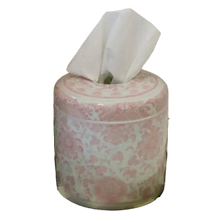 The Rosie Tissue Vessel