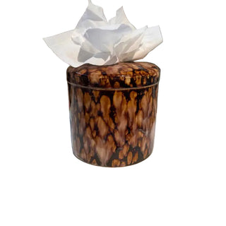The Shellie Tissue Vessel