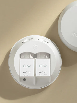 PURA Dew Smart Vial Refill by unify co
