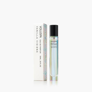 Voluspa Vanilla Visions Eau De Parfum