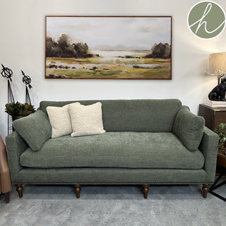 Verde Townhouse Upholstered Sofa