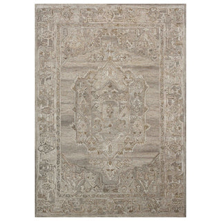 Vestige VES 35 Camel 8'x10' Rug neutral