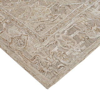 Vestige VES 35 Camel 8'x10' Rug neutral