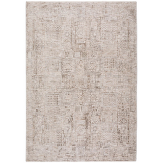Vienna V12 Ivory Rug 8x10