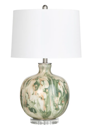 Waverly Table Lamp