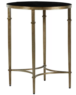 Wendall Side Table