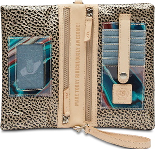 Consuela Wesley Uptown Crossbody