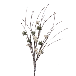 White Birch Pick 22"