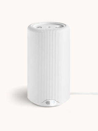 White PURA Plus Smart Fragrance Diffuser scent 