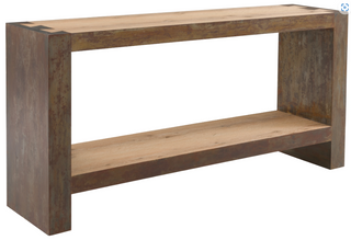 Wyatt Console