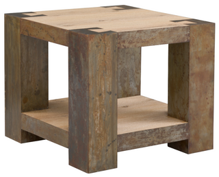Wyatt End Table