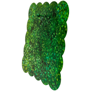 Boxwood Scallop Display Board