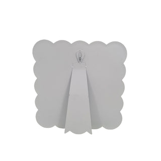Boxwood Scallop Display Board