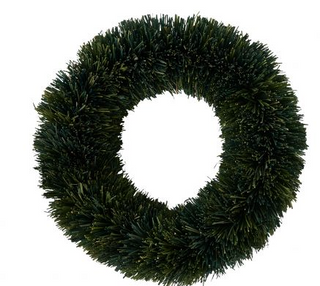 Yuletide Wreath