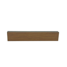 Load image into Gallery viewer, P. Graham Dunn 1.75 x 9 Cherry Plaque
