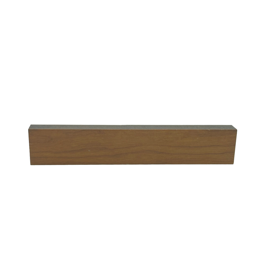 P. Graham Dunn 1.75 x 9 Cherry Plaque