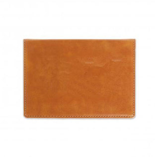 P. Graham Dunn Faux Leather Box