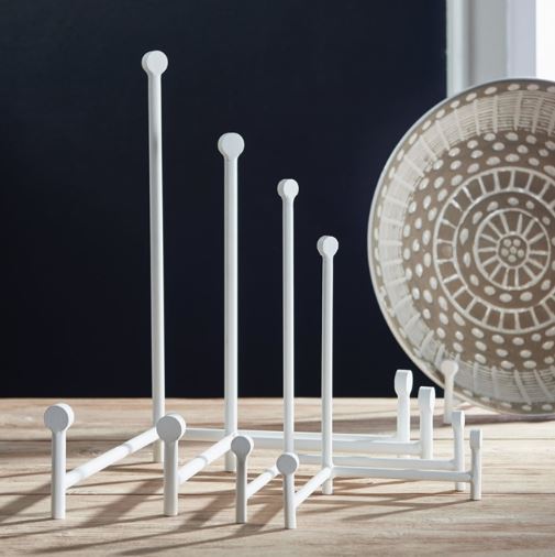 White Le Cirq Easel Assorted