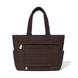 Brighton Amara Large Tote in Cocoa