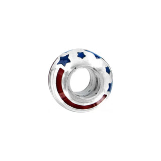 Brighton Americana Bead