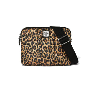 Brighton Arielle Small Cross Body Bag in Catwalk