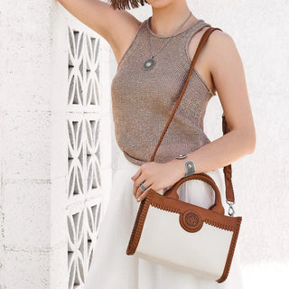 Brighton Arta Small Tote