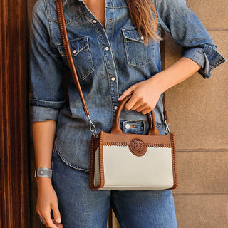 Brighton Arta Small Tote