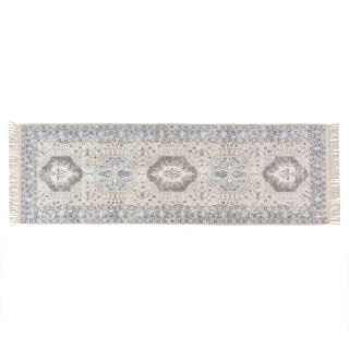 Aruba 2.5X8" Runner Rug