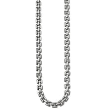 Load image into Gallery viewer, Brighton Athena Chain Silver
