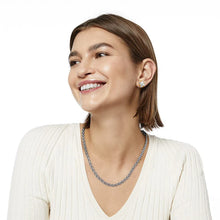 Load image into Gallery viewer, Brighton Athena Chain Silver
