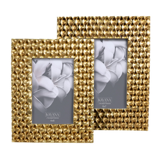 Beaded Frame Assorted