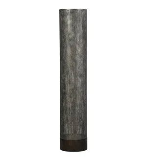 Berkley Trees Transitional Floor Lamp