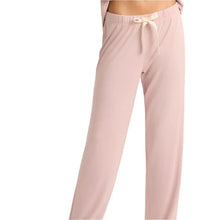 Load image into Gallery viewer, Boody Lilac Goodnight Sleep Pant
